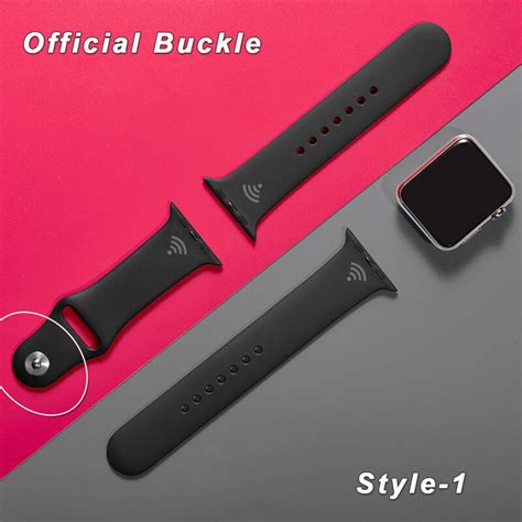 nfc watch band|NFC Watchbands .